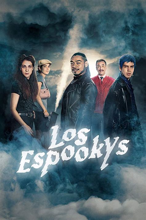 indoxxi los espookys|Los Espookys .